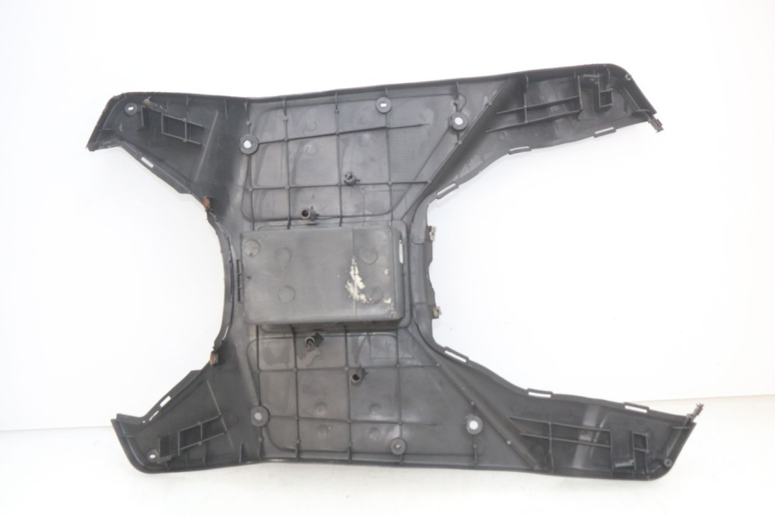 photo de PEDANE KEEWAY RY6 2T 50 (2011 - 2019) - Dettagli dei punti di fissaggio