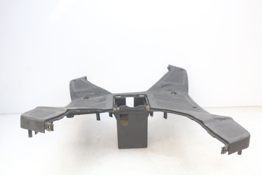 photo de PEDANE KEEWAY RY6 2T 50 (2011 - 2019) - Marcature e riferimenti originali