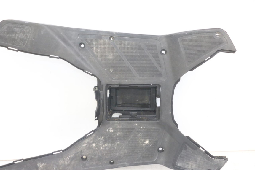 photo de PEDANE KEEWAY RY6 2T 50 (2011 - 2019) - Altra vista dell'articolo