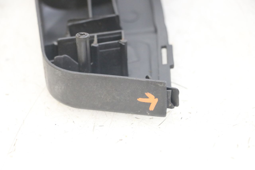 photo de PEDANE KEEWAY RY6 2T 50 (2011 - 2019) - Zoom sullo stato d'uso