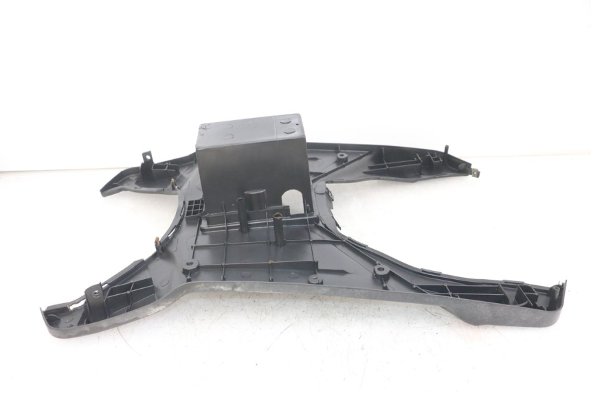 photo de PEDANE KEEWAY RY6 2T 50 (2011 - 2019) - Primo piano tecnico