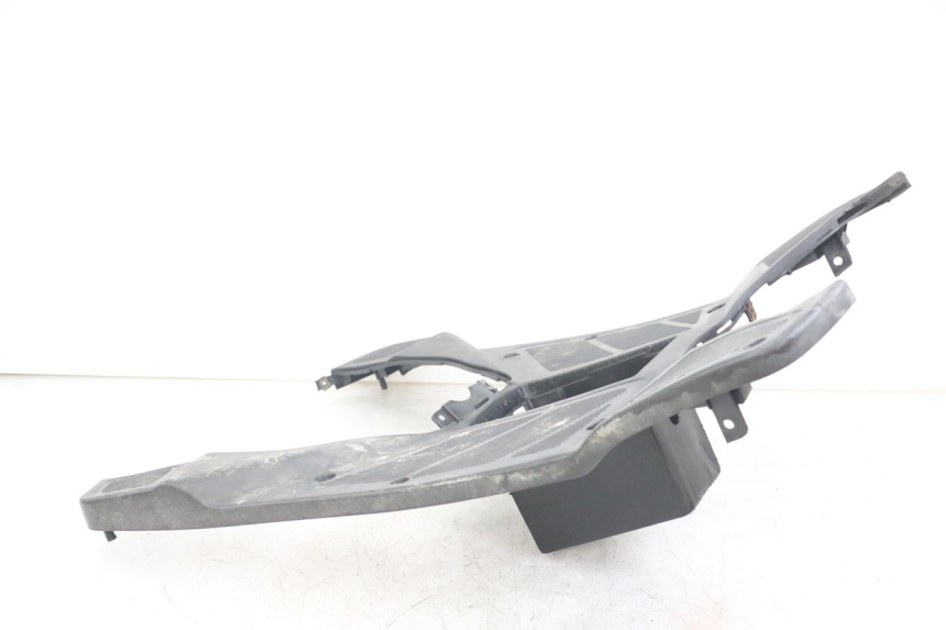 photo de PEDANE KEEWAY RY6 2T 50 (2011 - 2019) - Dettagli dei punti di fissaggio