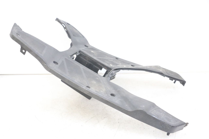 photo de PEDANE KEEWAY RY6 2T 50 (2011 - 2019) - Marcature e riferimenti originali