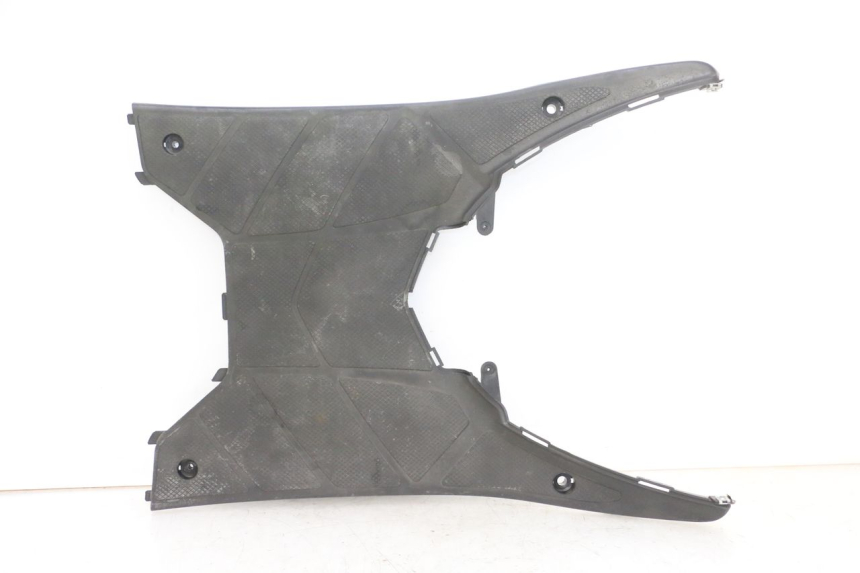 photo de CARENA PEDANA DAELIM S1 125 (2007 - 2016) - Vista principale