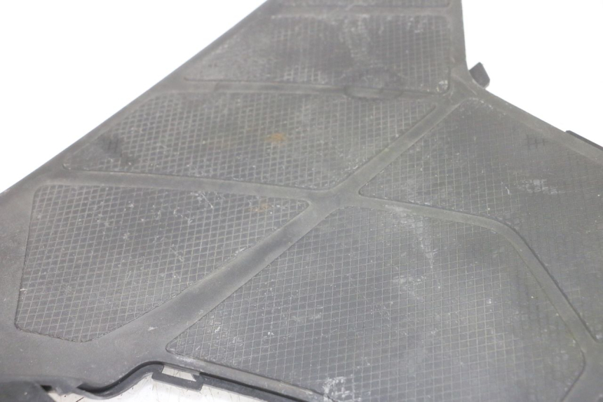 photo de CARENA PEDANA DAELIM S1 125 (2007 - 2016) - Zoom sullo stato d'uso