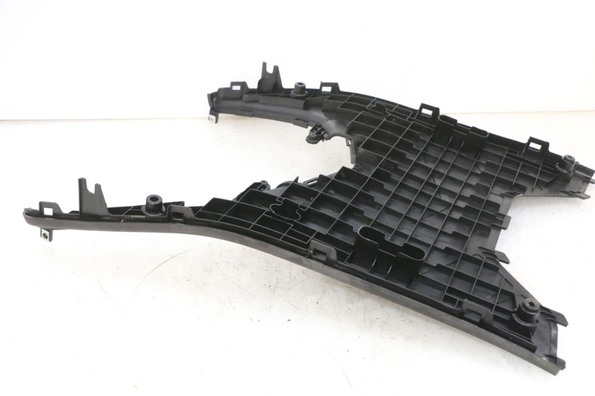 photo de CARENA PEDANA DAELIM S1 125 (2007 - 2016) - Vista d'insieme del prodotto