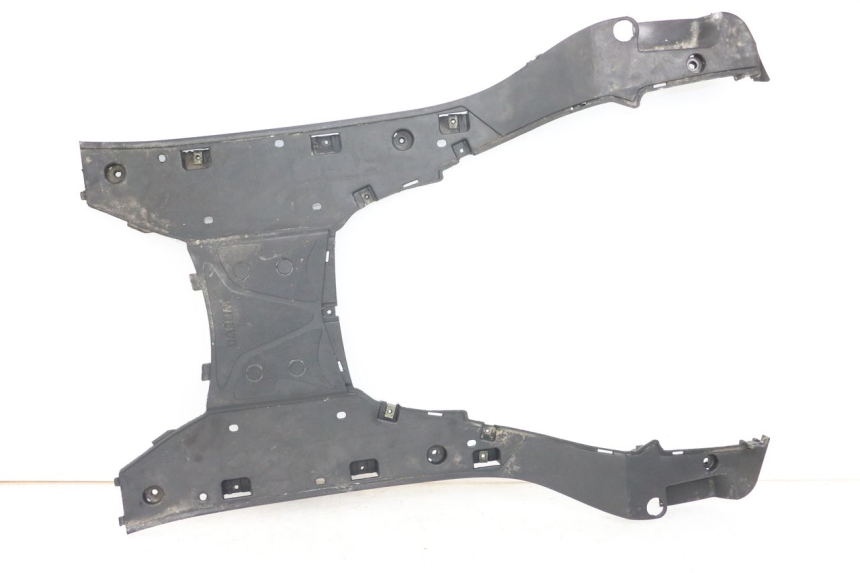 photo de PEDANA DAELIM S3 125 (2010 - 2017) - Vista principale