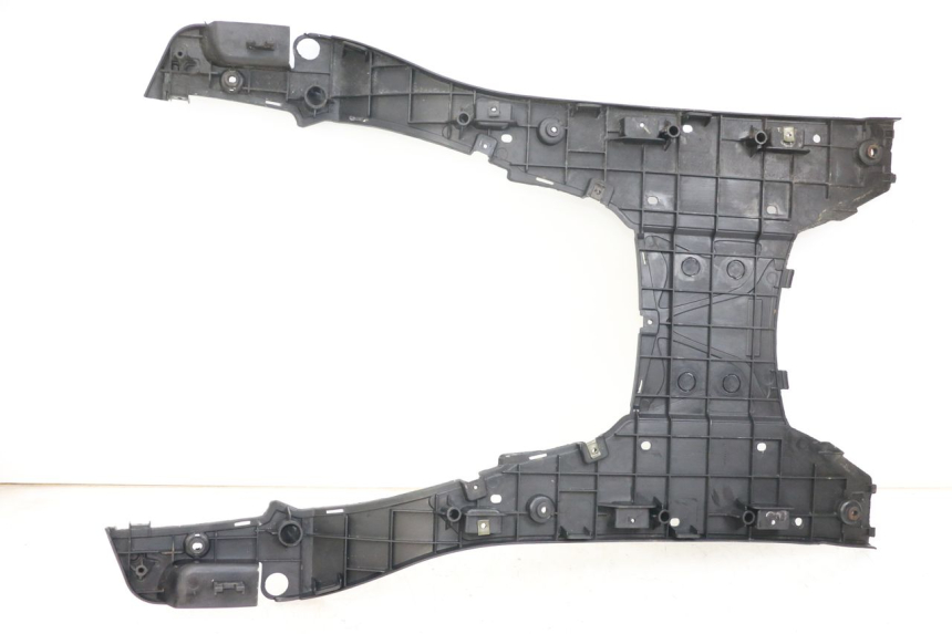 photo de PEDANA DAELIM S3 125 (2010 - 2017) - Altra vista dell'articolo