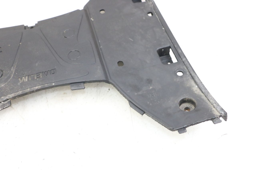 photo de PEDANA DAELIM S3 125 (2010 - 2017) - Caratteristiche distintive