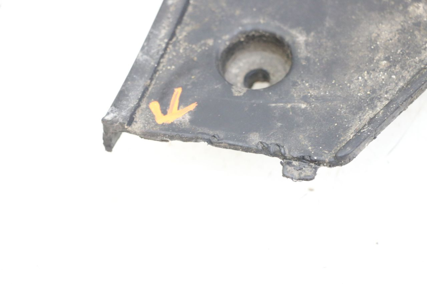 photo de PEDANA DAELIM S3 125 (2010 - 2017) - Zoom sui componenti