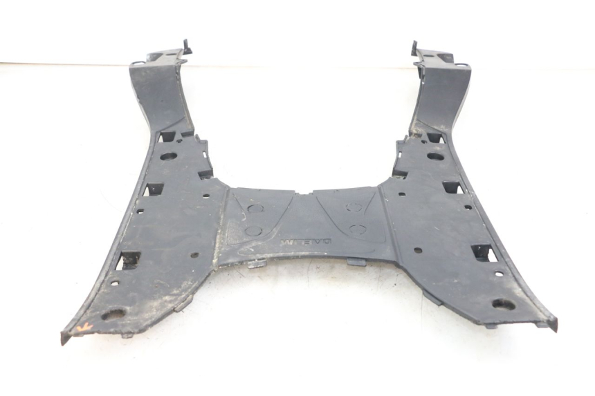 photo de PEDANA DAELIM S3 125 (2010 - 2017) - Primo piano ad alta risoluzione