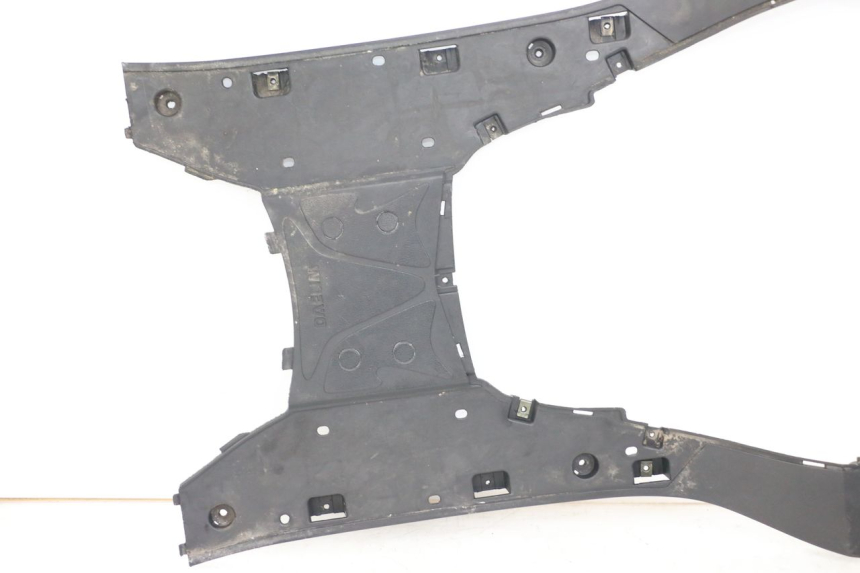 photo de PEDANA DAELIM S3 125 (2010 - 2017) - Foto prodotto supplementare