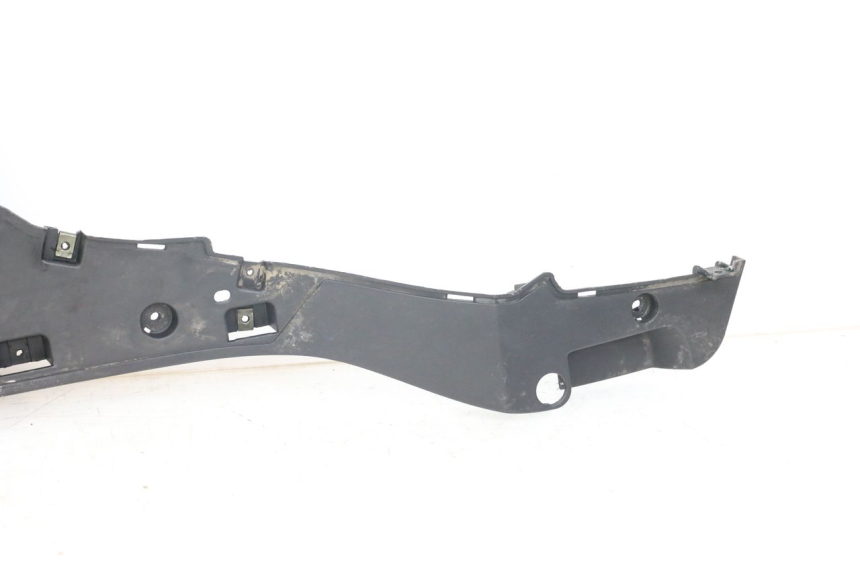 photo de PEDANA DAELIM S3 125 (2010 - 2017) - Ispezione visiva dettagliata