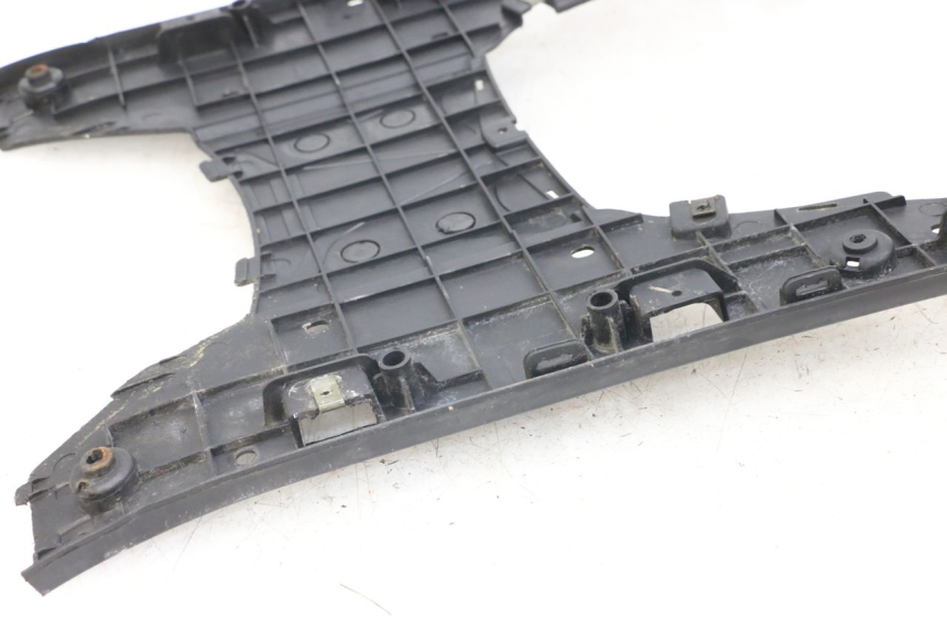 photo de PEDANA DAELIM S3 125 (2010 - 2017) - Zoom sullo stato d'uso