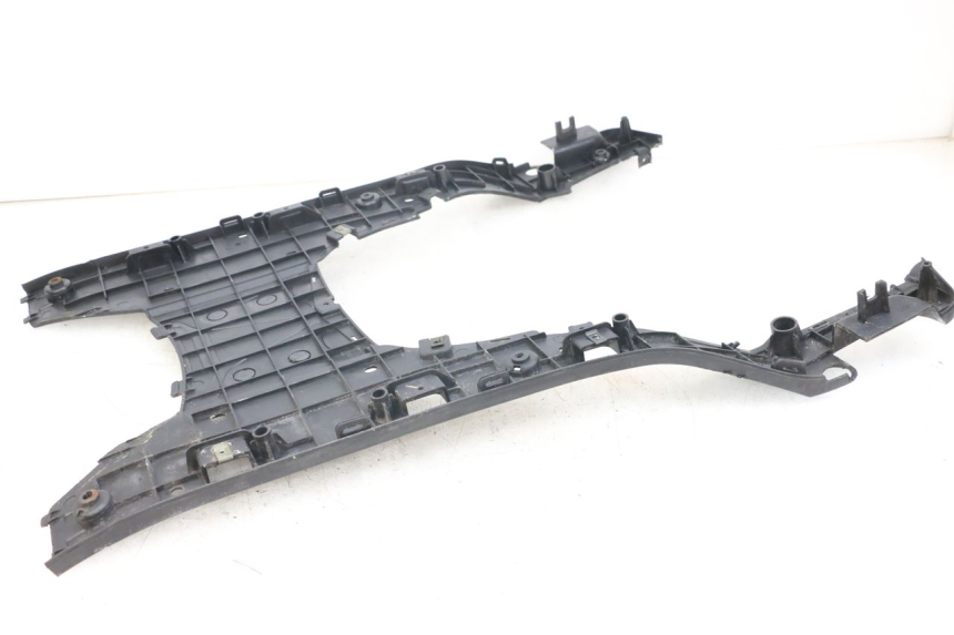 photo de PEDANA DAELIM S3 125 (2010 - 2017) - Altra angolazione