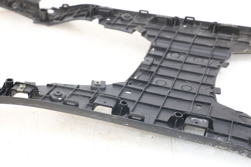 photo de PEDANA DAELIM S3 125 (2010 - 2017) - Vista d'insieme del prodotto