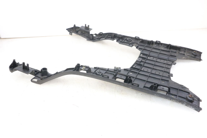 photo de PEDANA DAELIM S3 125 (2010 - 2017) - Dettagli dei punti di fissaggio