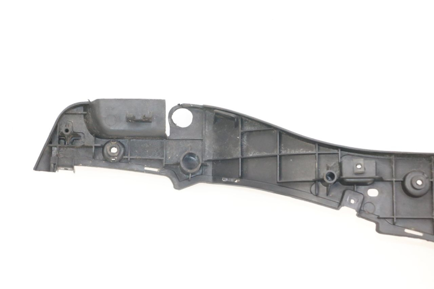 photo de PEDANA DAELIM S3 125 (2010 - 2017) - Marcature e riferimenti originali