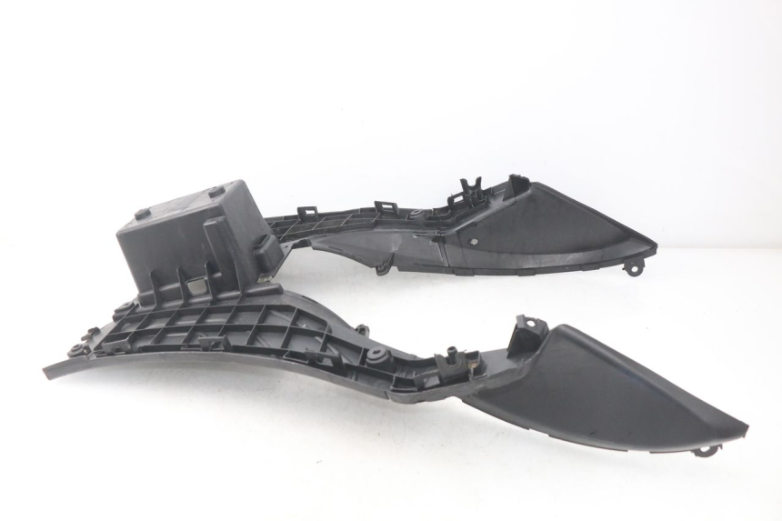 photo de Pedana DAELIM S4 50 (2010 - 2015) - Dettaglio del componente