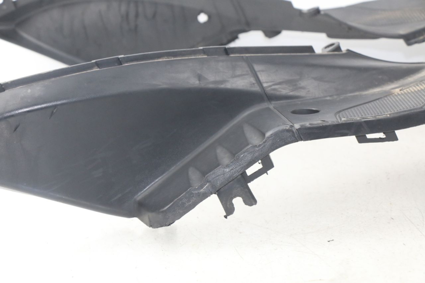 photo de Pedana DAELIM S4 50 (2010 - 2015) - Altra vista dell'articolo