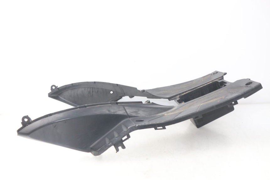 photo de Pedana DAELIM S4 50 (2010 - 2015) - Caratteristiche distintive