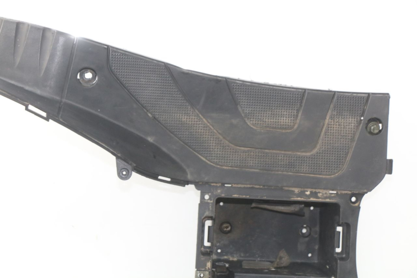 photo de Pedana DAELIM S4 50 (2010 - 2015) - Foto prodotto supplementare