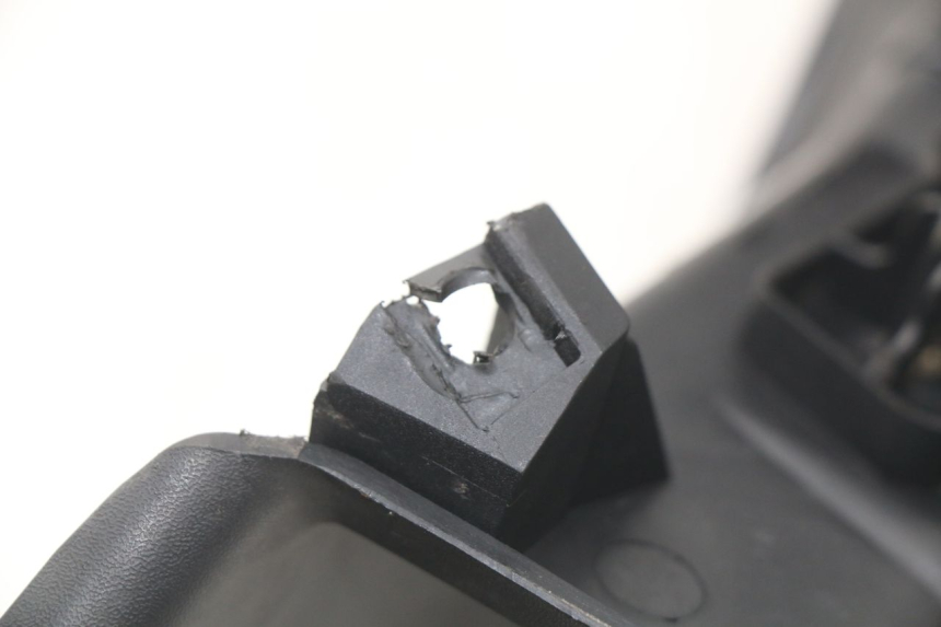 photo de Pedana DAELIM S4 50 (2010 - 2015) - Altra angolazione