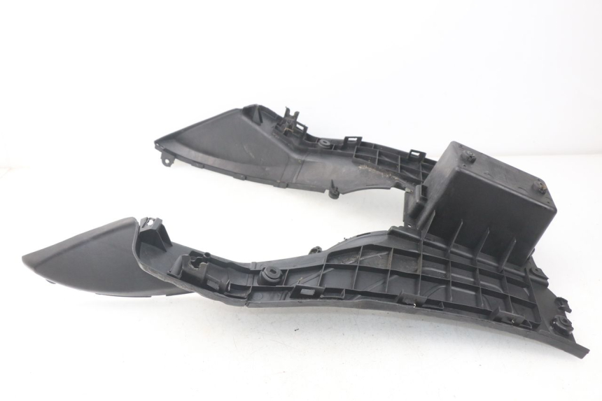 photo de Pedana DAELIM S4 50 (2010 - 2015) - Primo piano tecnico