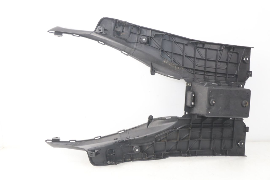 photo de Pedana DAELIM S4 50 (2010 - 2015) - Vista d'insieme del prodotto