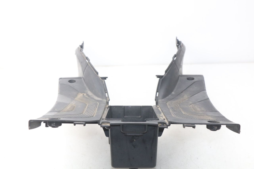 photo de Pedana DAELIM S4 50 (2010 - 2015) - Dettagli dei punti di fissaggio