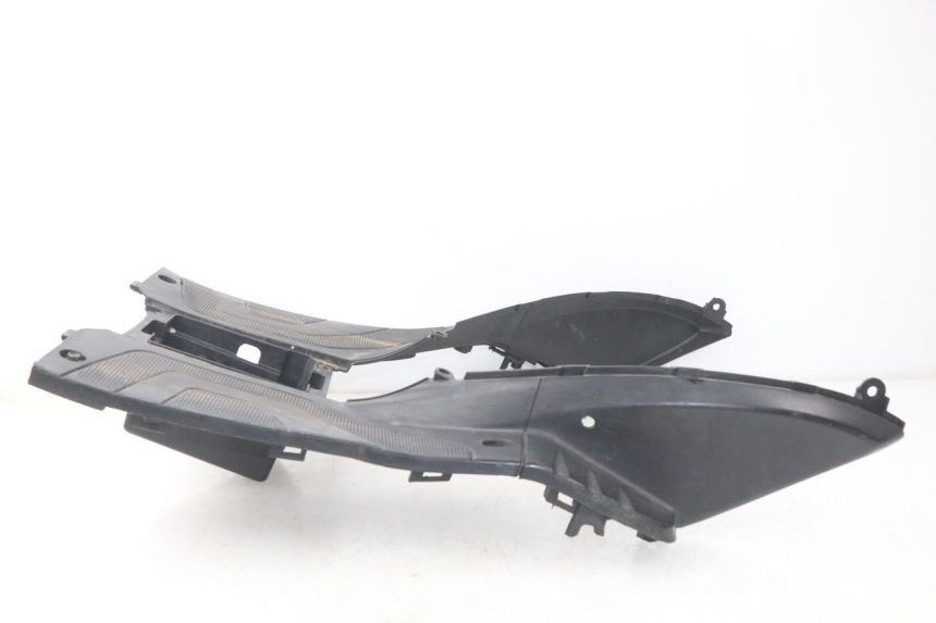 photo de Pedana DAELIM S4 50 (2010 - 2015) - Stato della superficie e materiale