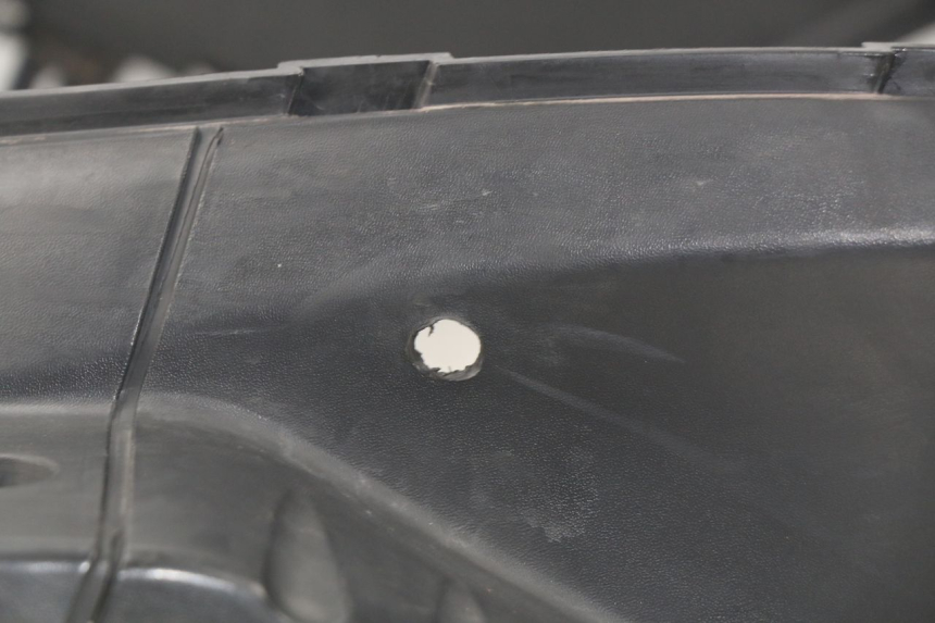 photo de Pedana DAELIM S4 50 (2010 - 2015) - Marcature e riferimenti originali