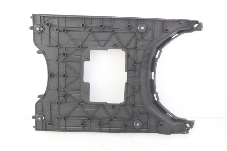 photo de MARCHE PIED LVNENG S5 1 (2019 - 2023) - Primo piano tecnico