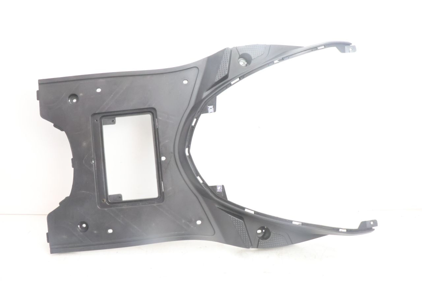 photo de CARENA PEDANA JM MOTORS SANTANA EVO 50 (2024 - 2026) - Dettaglio del componente