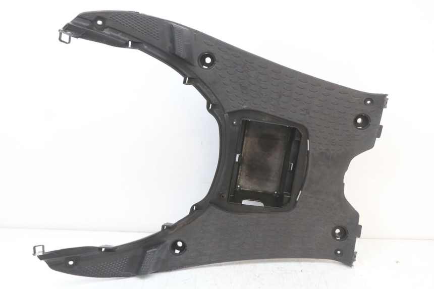 photo de PEDANE JM MOTORS SANTANA 50 (2014 - 2023) - Vista principale