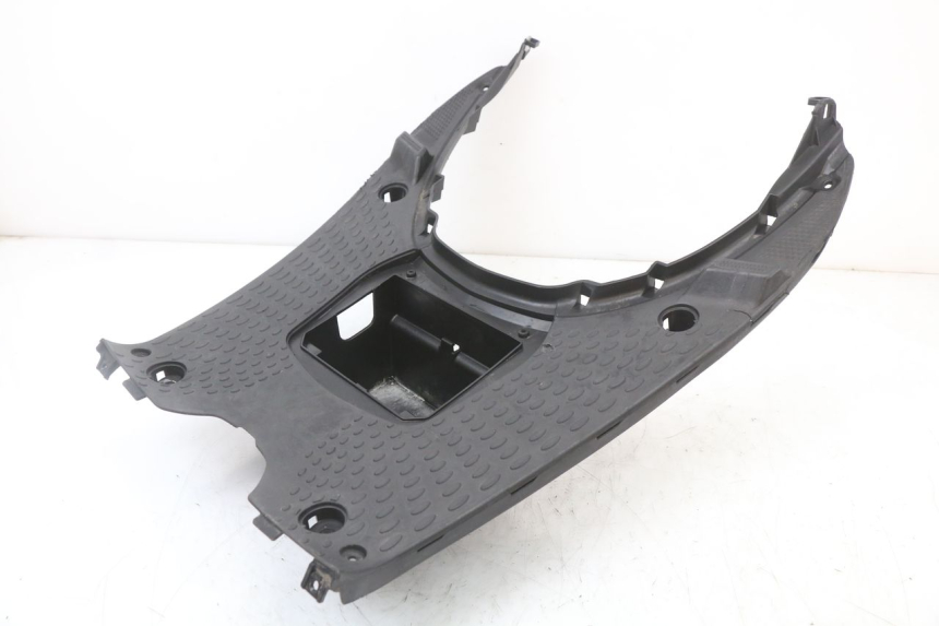 photo de PEDANE JM MOTORS SANTANA 50 (2014 - 2023) - Zoom sullo stato d'uso