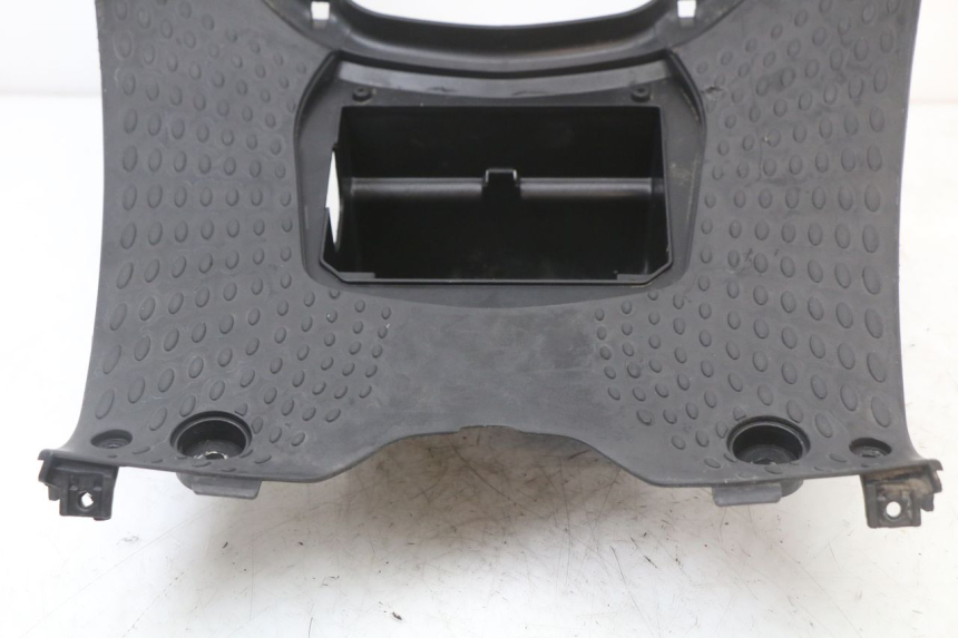 photo de PEDANE JM MOTORS SANTANA 50 (2014 - 2023) - Primo piano tecnico