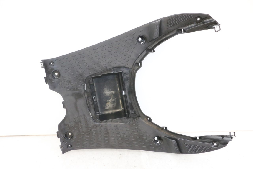 photo de PEDANE JM MOTORS SANTANA 50 (2014 - 2023) - Vista principale