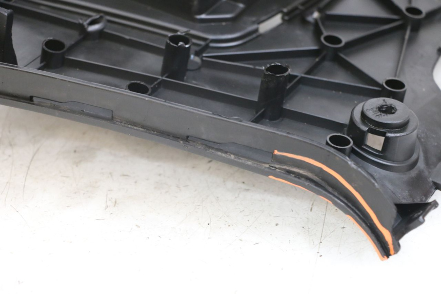 photo de PEDANE JM MOTORS SANTANA 50 (2014 - 2023) - Dettaglio del componente