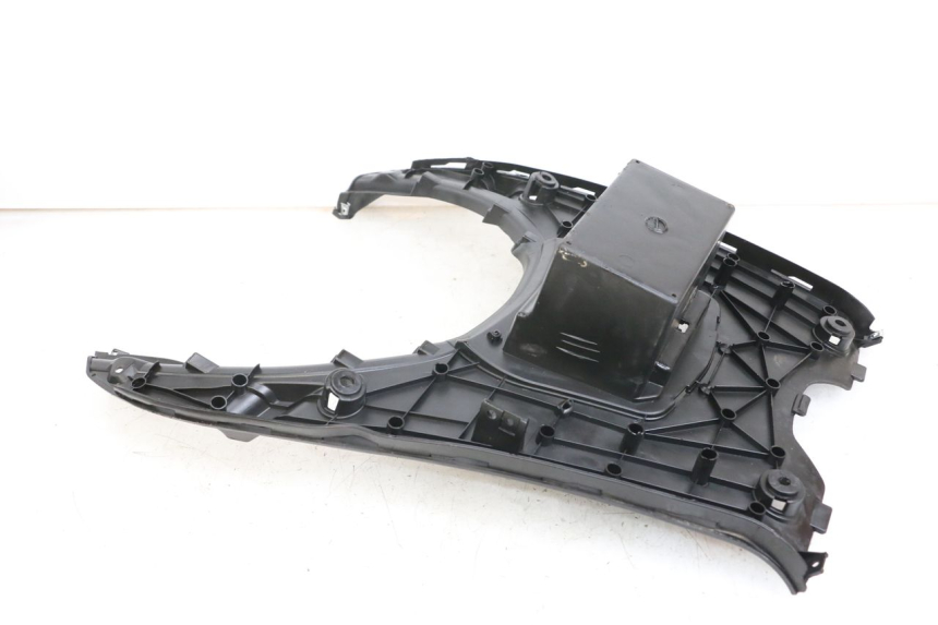 photo de PEDANE JM MOTORS SANTANA 50 (2014 - 2023) - Primo piano tecnico