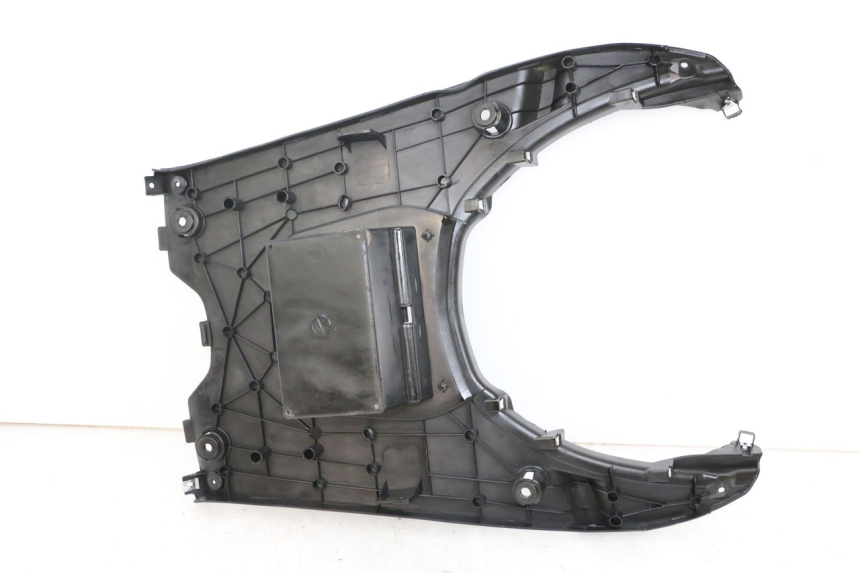 photo de PEDANE JM MOTORS SANTANA 50 (2014 - 2023) - Dettagli dei punti di fissaggio