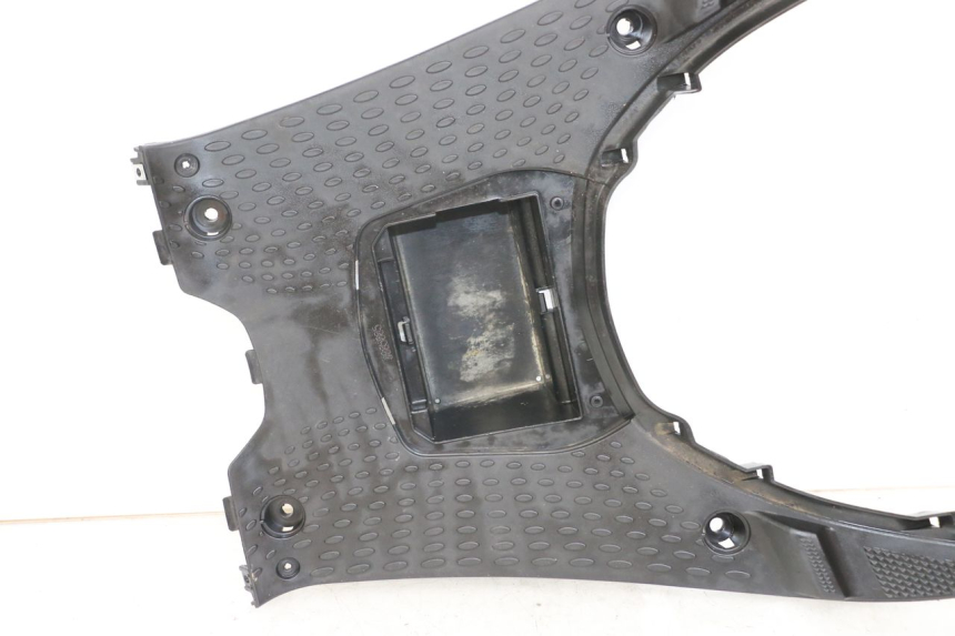 photo de PEDANE JM MOTORS SANTANA 50 (2014 - 2023) - Marcature e riferimenti originali