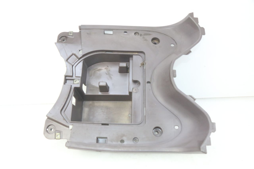 photo de MARCHE PIED JM MOTORS SC 4T 50 (2012 - 2017) - Vista principale