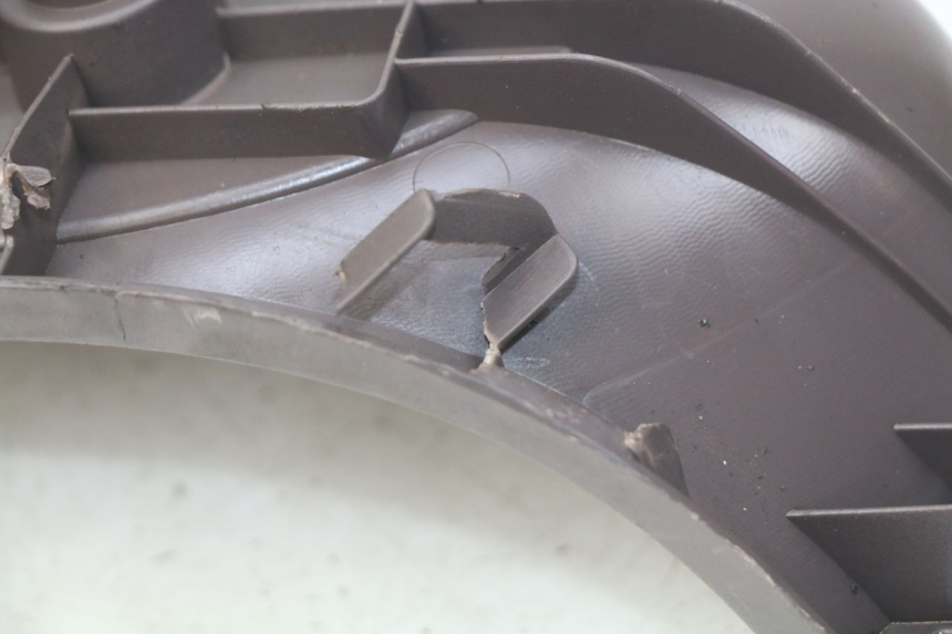 photo de MARCHE PIED JM MOTORS SC 4T 50 (2012 - 2017) - Zoom sullo stato d'uso