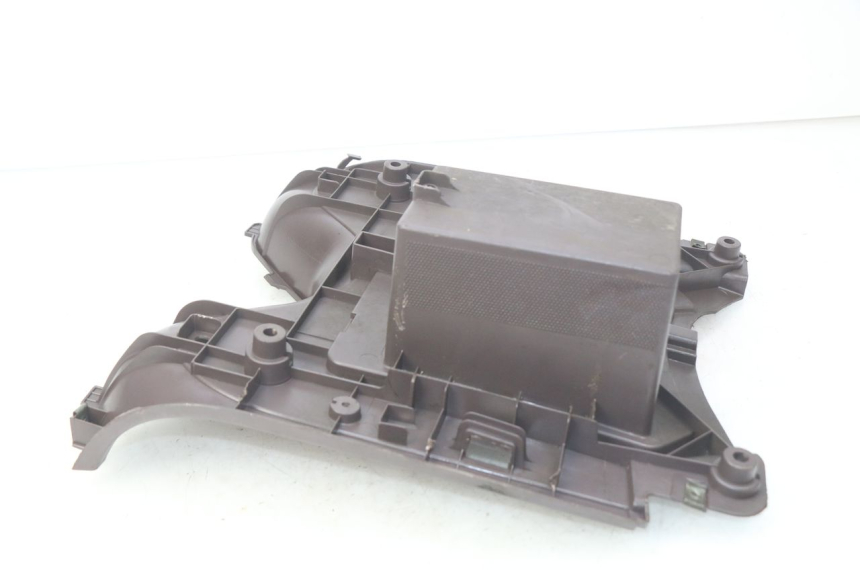 photo de MARCHE PIED JM MOTORS SC 4T 50 (2012 - 2017) - Altra angolazione