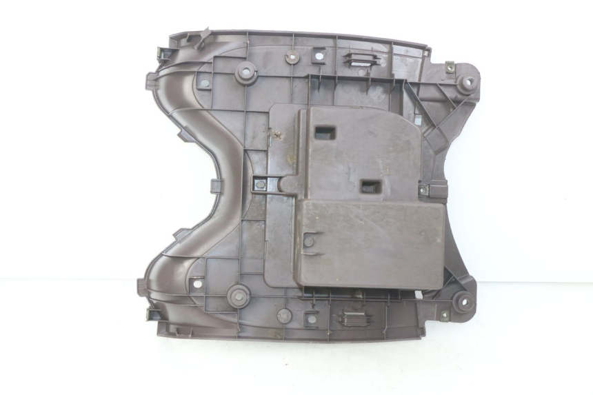 photo de MARCHE PIED JM MOTORS SC 4T 50 (2012 - 2017) - Primo piano tecnico