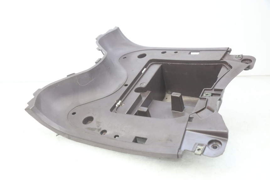 photo de MARCHE PIED JM MOTORS SC 4T 50 (2012 - 2017) - Vista d'insieme del prodotto