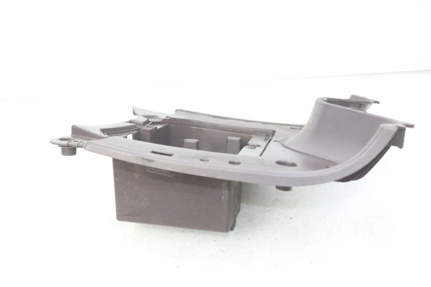 photo de MARCHE PIED JM MOTORS SC 4T 50 (2012 - 2017) - Dettagli dei punti di fissaggio