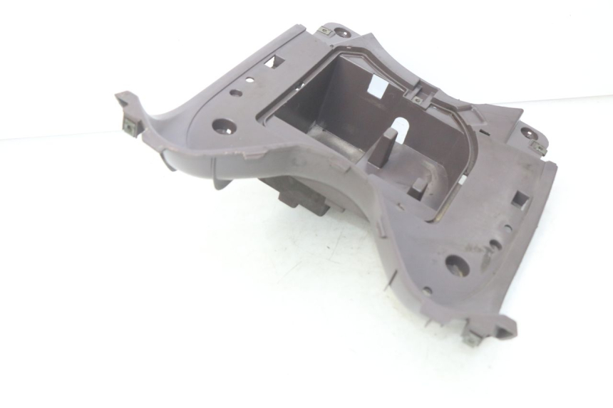 photo de MARCHE PIED JM MOTORS SC 4T 50 (2012 - 2017) - Stato della superficie e materiale