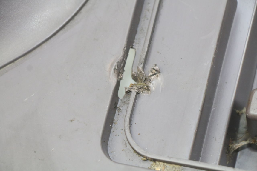 photo de MARCHE PIED JM MOTORS SC 4T 50 (2012 - 2017) - Ricambio usato controllato